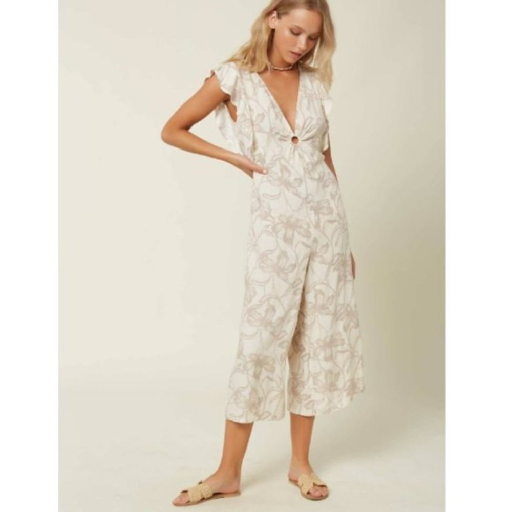 O’Neill  Nolan Romper. NWT!